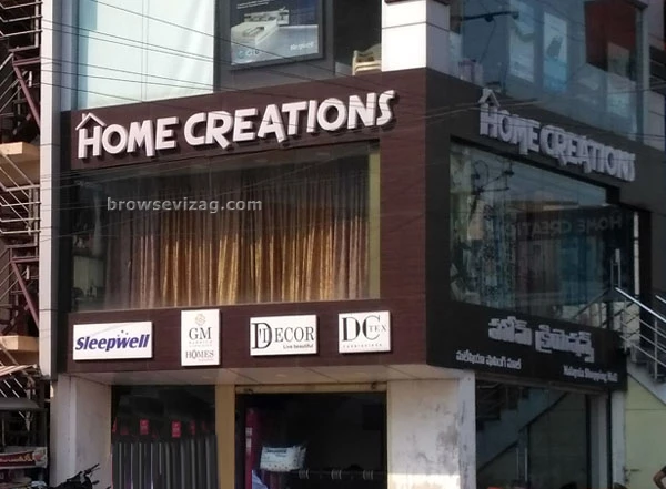 Home Creations 